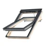 Velux Holz-Schwingfenster GGL CK02 3070 55 x 78 cm Kiefer natur