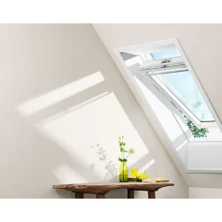 Velux Schwingfenster GGU CK02 0070 55 x 78 cm grau