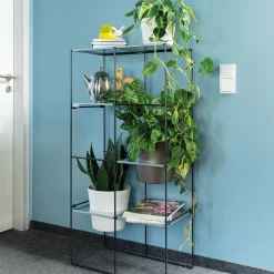 Vertikales Pflanzenregal Filo 2 x 4* Hot