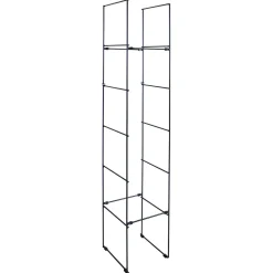 Vertikales Pflanzenregal Filo 1 x 6* Discount