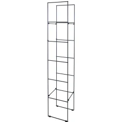 Vertikales Pflanzenregal Filo 1 x 6* Discount