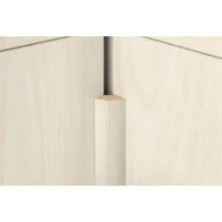 Viertelstab Birnbaum 2,6 m