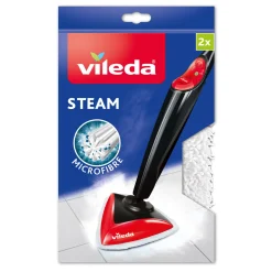 Vileda Ersatzbezug Steam