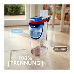 H2PRO Flat Mop System*Vileda Online