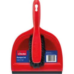 2-in-1 Kehrschaufel-Set Superfeger^Vileda