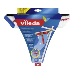 Vileda Profi-Fensterwischer Handgerät