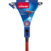 Vileda Profi-Fensterwischer inkl Stiel