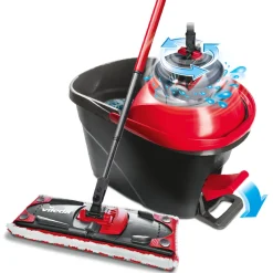 Wischer Ultramat Turbo Set*Vileda Discount