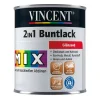 Vincent Lack 2in1 Buntlack MIX IT! glänzend 0,75 l