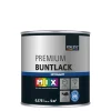 LackPremium Buntlack MIX IT! extramatt 0,375 l^Vincent Sale