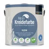 Natura Kreidefarbe Pazifik matt 2,5 L*Vincent Clearance