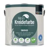 Natura Kreidefarbe Smaragd matt 2,5 L*Vincent Best