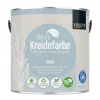 Natura Kreidefarbe Aqua matt 2,5 L*Vincent New