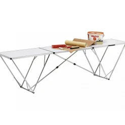 Tapezier- und Mehrzwecktisch 298 x 60 cm*Vincent Sale