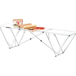 Tapezier- und Mehrzwecktisch 298 x 60 cm*Vincent Sale