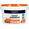 Wand- und Deckenfarbe Silikat Innenweiss MIX IT! 10 l^Vincent Clearance