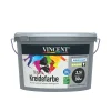 Wandfarbe Natura Kreidefarbe MIX IT matt 2,5 L*Vincent Hot