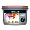 WandfarbeColours MIX IT matt 10 l^Vincent Clearance