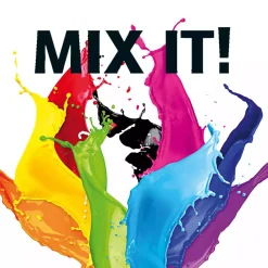 WandfarbeColours MIX IT matt 10 l^Vincent Clearance