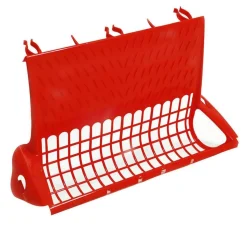 Abstreifgitter Easy Touch^Vincent New