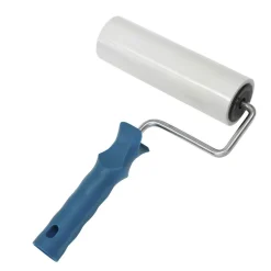 Andrückroller für Tapeten 18 cm*Vincent Clearance