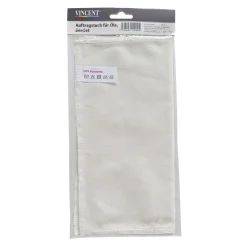 Auftragstuch für Öle 2 Stück^Vincent Discount