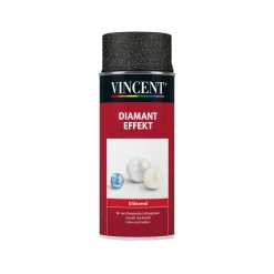 Diamant Effekt gold 0,4 L^Vincent Clearance