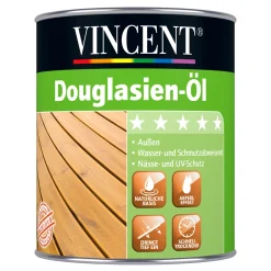 Douglasie-Öl 0,75 L*Vincent Outlet