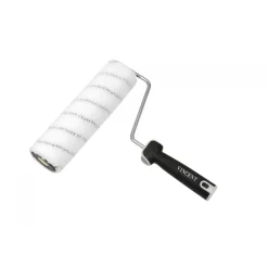 Farbroller-Set GreyTop Innen glatt 25 cm*Vincent Best