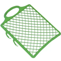 Gitter Ergoline grün 28 x 32 cm*Vincent