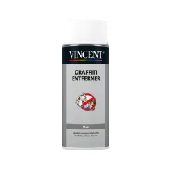 Graffiti-Entferner 400 ml*Vincent New
