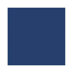 2in1 Buntlack Enzianblau seidenmatt 375 ml^Vincent