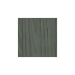 2in1 Dauerschutz-Lasur Grau 0,375 L*Vincent New