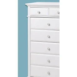 2in1 Weißlack seidenmatt 375 ml*Vincent New