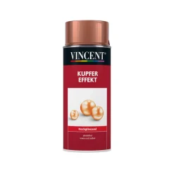 Kupfer Effekt hochglänzend 400 ml*Vincent