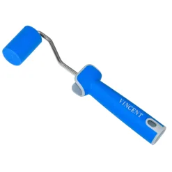 Lackierroller MicroCrater 5,4 cm mini^Vincent