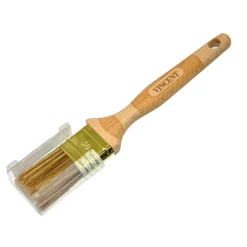 LaserTouch Flachpinsel Lasur 38 mm^Vincent Online