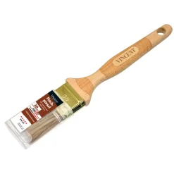 LaserTouch Flachpinsel Lasur 38 mm^Vincent Online