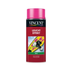 Leucht Effekt signalpink 400 ml^Vincent Hot