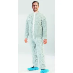 Maleroverall mit Kapuze Größe L-XL^Vincent Sale