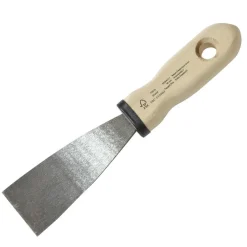 Malerspachtel FSC Stahlklinge 40 mm*Vincent Outlet