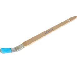 Plattpinsel Lack 20 mm gebogen*Vincent Best