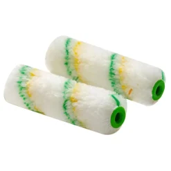 Plüschwalzen 10 cm 2 Stk*Vincent Hot