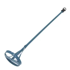 Rührquirl Metall mittel 80 mm^Vincent Hot