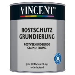 Vincent Rostschutzgrund weiß 375 ml