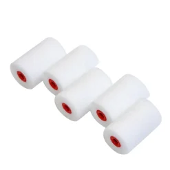 Schaumwalzen 5 cm 5 Stk.^Vincent Outlet