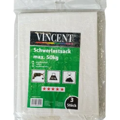 Vincent Schwerlastsack 3 Stück