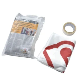 Staubschutztür-Set^Vincent Sale