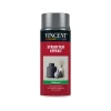 Vincent Struktur Effekt seidenmatt anthrazit 400 ml