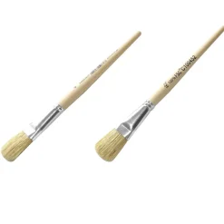 Vincent Universalpinsel FSC Größe 4